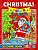 Christmas Color By Number Coloring Book For Kids: Merry X'Mas Coloring For Children, Boy, Girls, Kids Ages 2-4,3-5,4-8-.. - Imagem 1