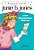Junie B. Jones #7: Junie B. Jones Loves Handsome Warren-.. - Imagem 1