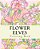 Flower Elves: Coloring Book-.. - Imagem 1