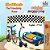 The Wheels The Friendship Race: English Hebrew Bilingual-.. - Imagem 1