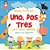 Uno, Dos, Tres: Let's Learn Spanish Children's Learn Spanish Books-.. - Imagem 1