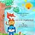 Lost In The Neighborhood: Monkey And Puppy's Adventures-.. - Imagem 1