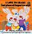 I Love To Share: English Romanian Bilingual Edition-.. - Imagem 1