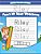 Riley Letter Tracing For Kids Trace My Name Workbook: Tracing Books For Kids Ages 3 - 5 Pre-k & Kindergarten Practice Workbook-.. - Imagem 1
