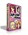 Cupcake Diaries The Graphic Novel Collection (Boxed Set): Katie And The Cupcake Cure The Graphic Novel; Mia In The MIX The Graphic Novel; Emma On Thin-.. - Imagem 1