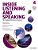 Inside Listening And Speaking Level 4 Student Book-.. - Imagem 1