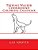 Treeing Walker Coonhound Coloring Calendar-.. - Imagem 1