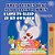 I Love To Sleep In My Own Bed (Haitian Creole English Bilingual Children's Book)-.. - Imagem 1