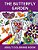 The Butterfly Garden: Adult Coloring Book-.. - Imagem 1