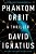 Phantom Orbit: A Thriller-.. - Imagem 1