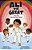 Ali The Great And The Karate Belt Blues-.. - Imagem 1