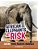 African Elephants At Risk: Saving These Majestic Mammals-.. - Imagem 1