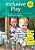 Inclusive Play: Practical Strategies For Children From Birth To Eight-.. - Imagem 1