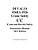 Duvalls Osha 1926 Cc Crane Safety Cc Instructors Manual 2014 Edition: Subpart Cc Crane Safety 2014 Edition-.. - Imagem 1