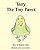 Terry The Tiny Parrot-.. - Imagem 1