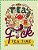 F*ck Tea Time Swear Word Coloring Books: For Fans Of Adult Coloring Books, Mandala Coloring Books, And Grown Ups Who Like Swearing, Curse Words, Cuss-.. - Imagem 1