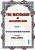 The Mathnawi Of Jalaluddin Rumi: Book 1: In Persian With English Translation-.. - Imagem 1