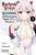 The Ragnarok System Of The Desperate Reincarnated Demon Lord And The Seven Aggressive Maidens, Vol. 1-.. - Imagem 1