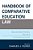 Handbook Of Comparative Education Law: Selected Asian Nations-.. - Imagem 1