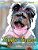 Terrific Terriers Dog Coloring Book - Dogs Coloring Pages For Kids & Adults-.. - Imagem 1