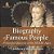 Biography Of Famous People - Powerful Queens Of The Middle Ages Children's Biographies-.. - Imagem 1
