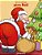 Livre De Coloriage Père Noël 1-.. - Imagem 1