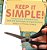 Keep It Simple! Compound Vs. Simple Machines, Types And Advantages Of Simple Machines Grade 6-8 Physical Science-.. - Imagem 1