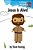 Jesus Is Alive! (Coloring Book)-.. - Imagem 1