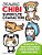 Drawing Chibi Supercute Characters Easy For Beginners & Kids (Manga/Anime): Learn How To Draw Cute Chibis In Animal Onesies With Their Kawaii Pets-.. - Imagem 1