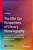 The Alter Ego Perspectives Of Literary Historiography: A Comparative Study Of Literary Histories By Stephen Owen And Chinese Scholars-.. - Imagem 1