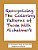 Recognizing The Coloring Patterns Of Those With Alzheimer's-.. - Imagem 1