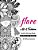 Flare: Art & Fashion Adult Coloring Book-.. - Imagem 1