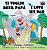 Ti Voglio Bene, Papà I Love My Dad: Italian English Bilingual Book-.. - Imagem 1
