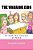 The Warrior Kids: Seek The Treasure Of Peace-.. - Imagem 1