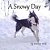 A Snowy Day-.. - Imagem 1