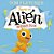 There's An Alien In Your Book-.. - Imagem 1