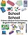 English-Flemish (Belgian) School/School Children's Bilingual Picture Dictionary-.. - Imagem 1