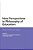 New Perspectives In Philosophy Of Education: Ethics, Politics And Religion-.. - Imagem 1