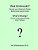 Wat Ontbreekt? Puzzels Voor Onderwijs Testen: Nederlands Examen Boek-.. - Imagem 1