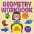 Geometry Workbook 3RD Grade-.. - Imagem 1