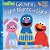 Grover's Eight Nights Of Light (Sesame Street)-.. - Imagem 1