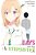 Days With My Stepsister, Vol. 4 (Manga)-.. - Imagem 1