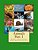 Animals Part 1: Bacteria, Amoeba, Sponge, Slime Mold, Fungi, Tube Worm, Coral, Mollusc, Fish, Crab-.. - Imagem 1