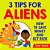 3 Tips For Aliens: How To Save Money And Get Rich-.. - Imagem 1