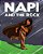 Napi And The Rock: Level 3 Reader-.. - Imagem 1