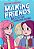 Making Friends: Back To The Drawing Board: A Graphic Novel (Making Friends #2): Volume 2-.. - Imagem 1