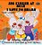 Jeg Elsker At Dele - I Love To Share: Danish English Bilingual Edition-.. - Imagem 1