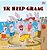 I Love To Help (Afrikaans Book For Kids)-.. - Imagem 1
