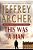 This Was A Man: The Final Volume Of The Clifton Chronicles-.. - Imagem 1