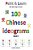 Paint & Learn: 100 Chinese Ideograms (Level 1)-.. - Imagem 1